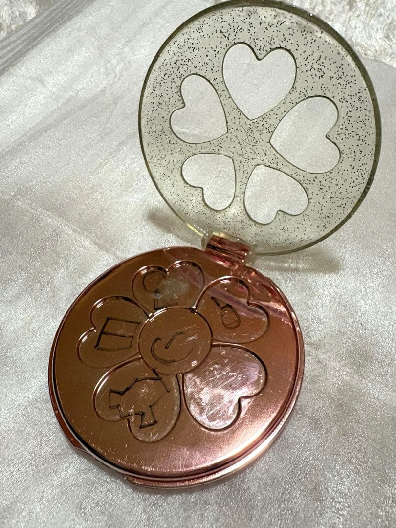 プリティーリズム プリズムストーン コンパクト