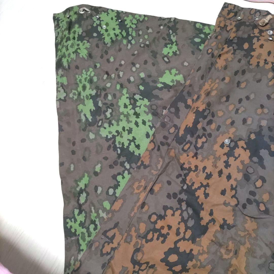 ドイツ軍　ツェルトバーン