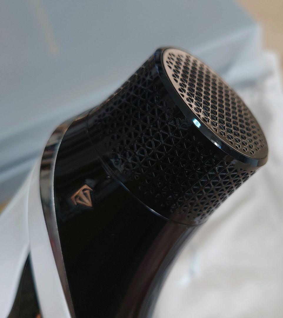 ※正規品美品LUMIELINA レプロナイザー107D Plus ヘアドライヤー