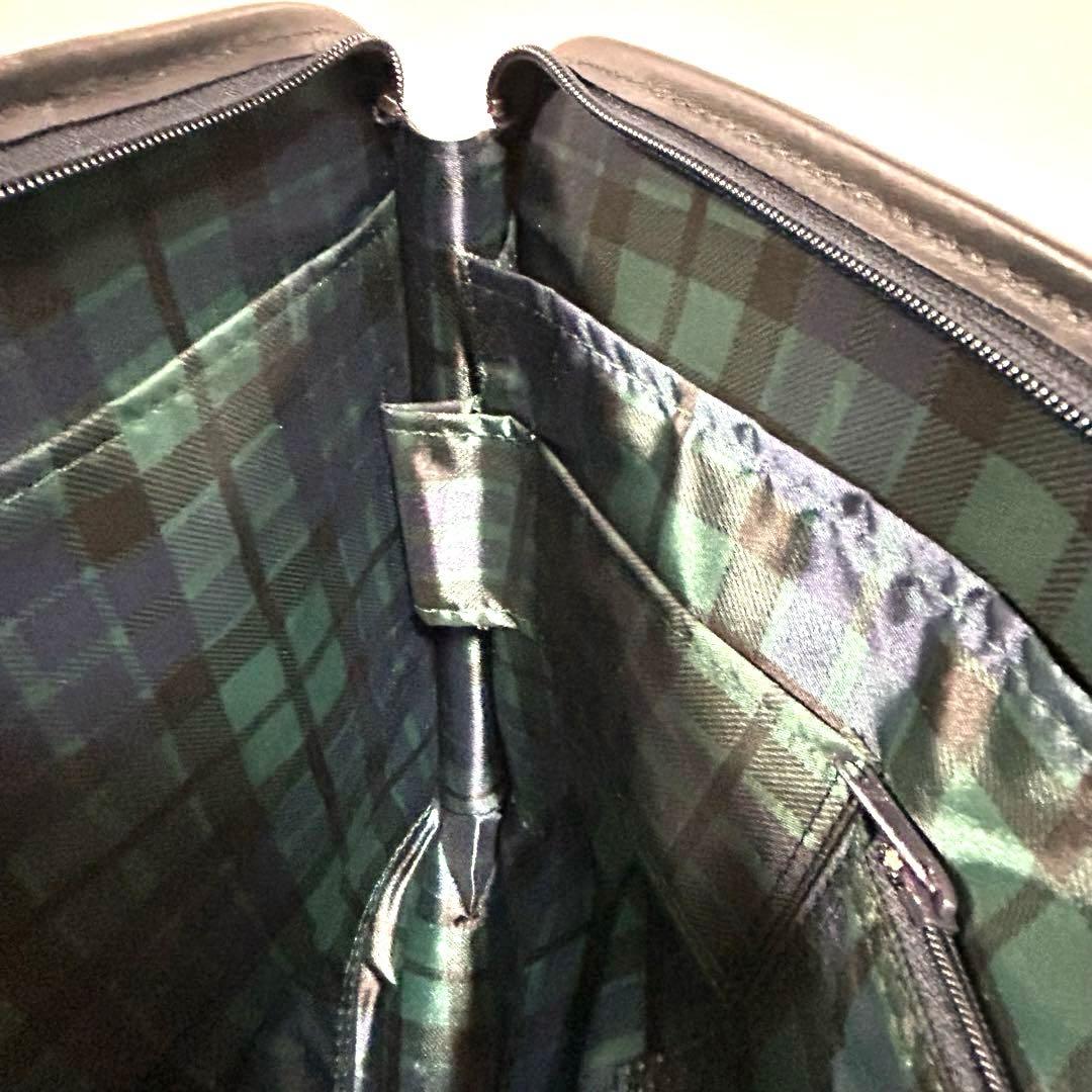 WhiteHorse牛本革ビジネスバッグ・ボトルキープネック・コースター計6点