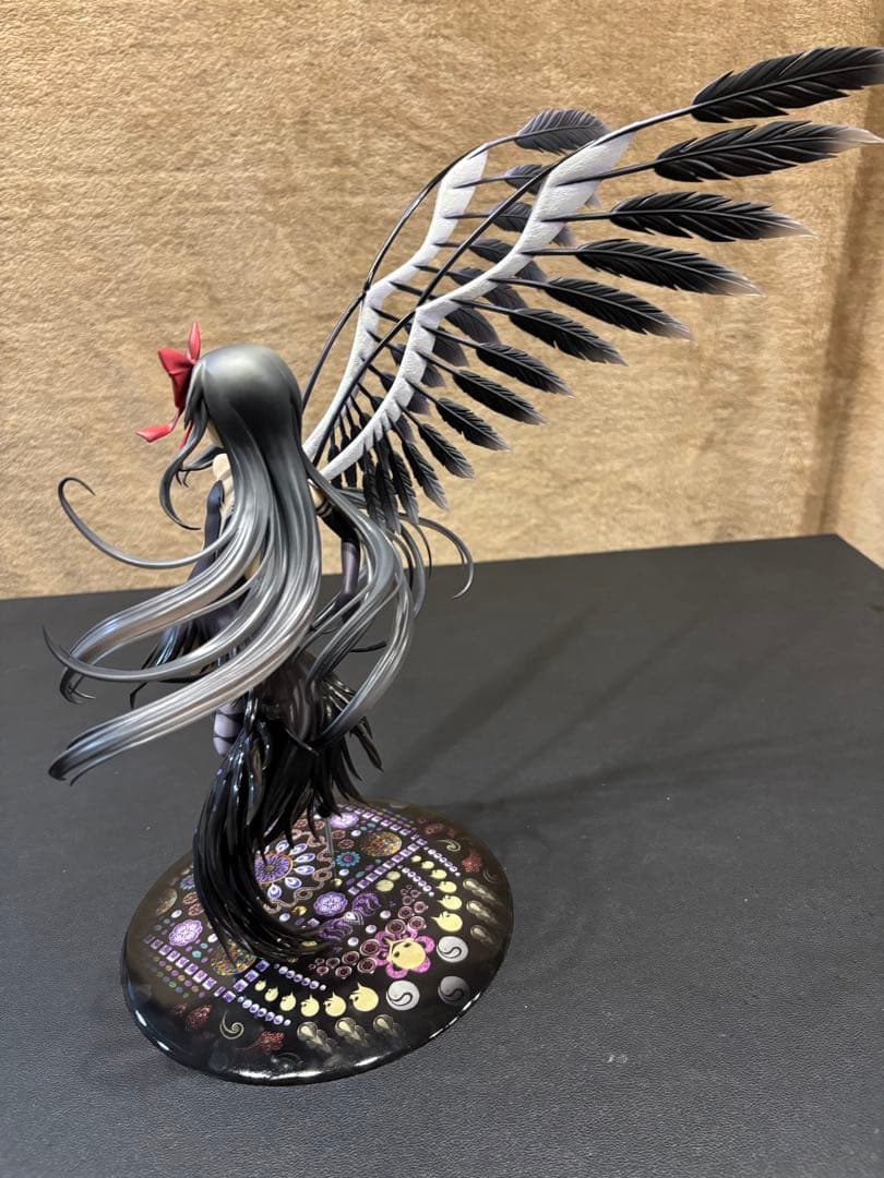 アニプレックス　アルティメットまどか　悪魔ほむら　叛逆の物語　セット