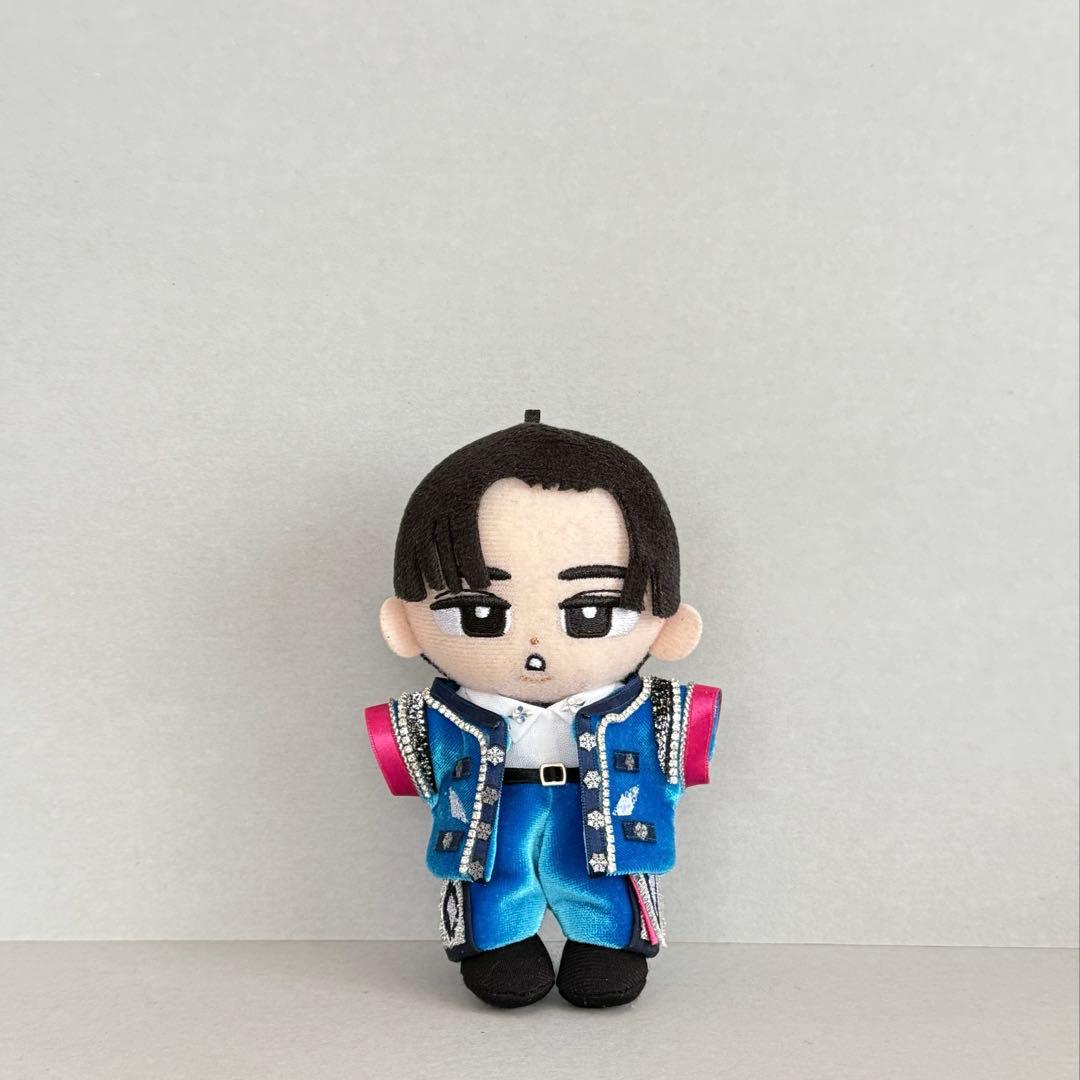 すのチルぬいぐるみ衣装✨SnowMan風 - メルカリ