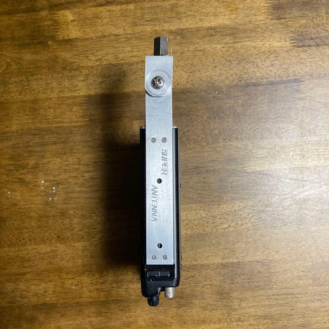 FT-817 八重洲無線HF/VHFトランシーバー FT-817 八重洲無線HF/VHF