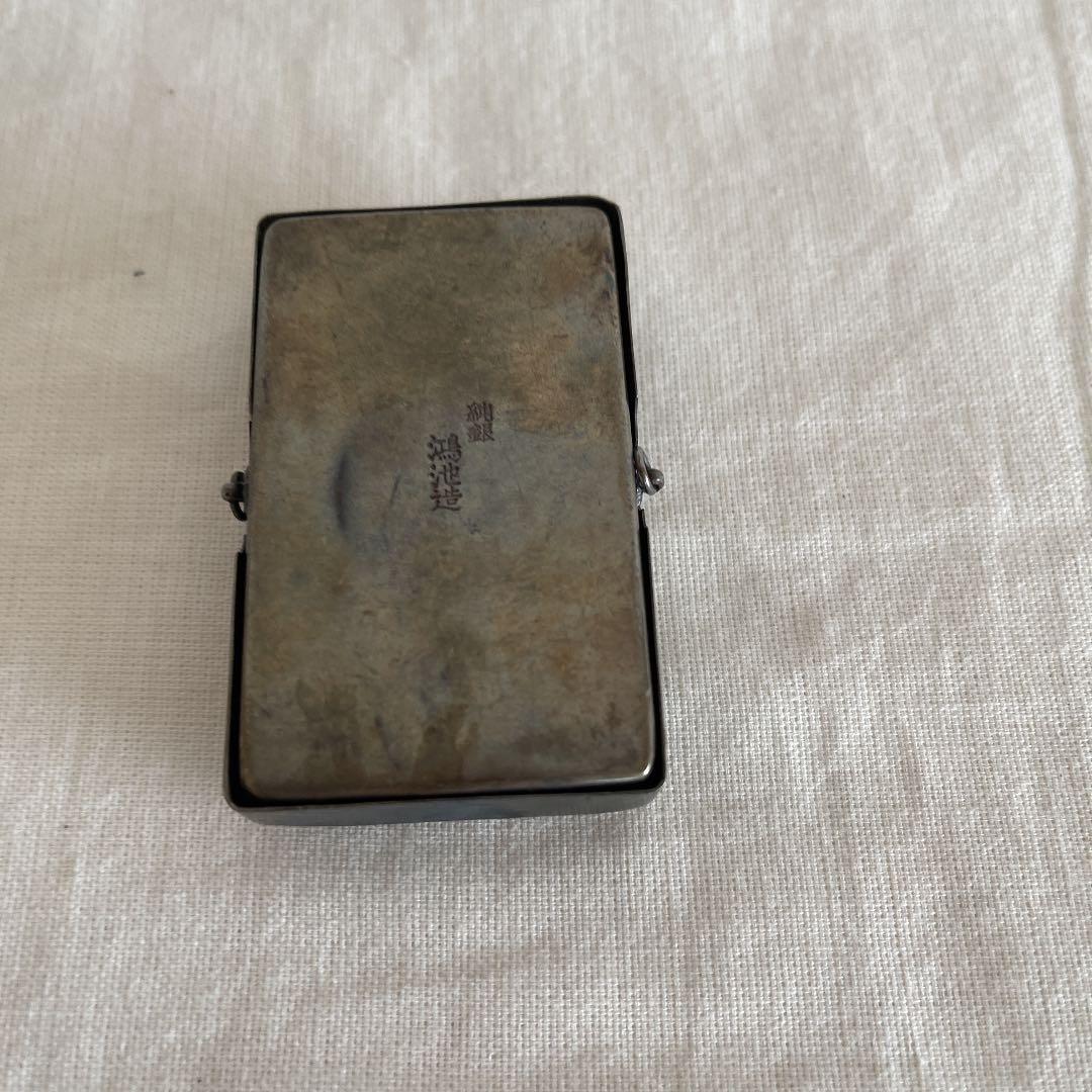 三十七八年戦役陸軍凱旋記念  ボンボニエール 天皇家御下賜品