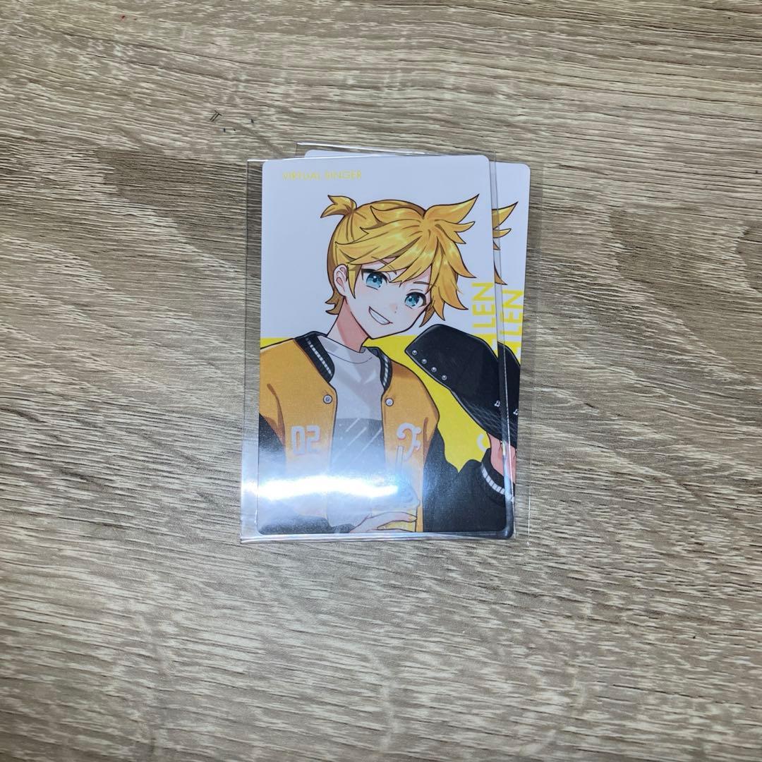 鏡音レン　まとめ売り