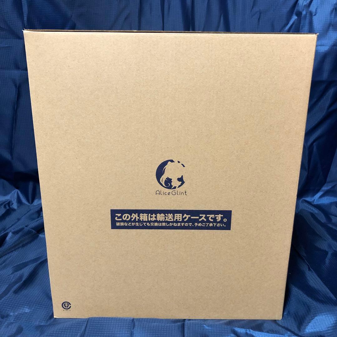 RIDDLE JOKER 在原七海 1/3.5 完成品フィギュア あみあみ限定版