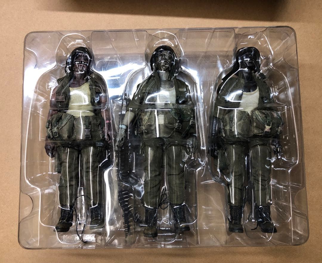 threeA (3AGO デッドイージーコープ・セット)