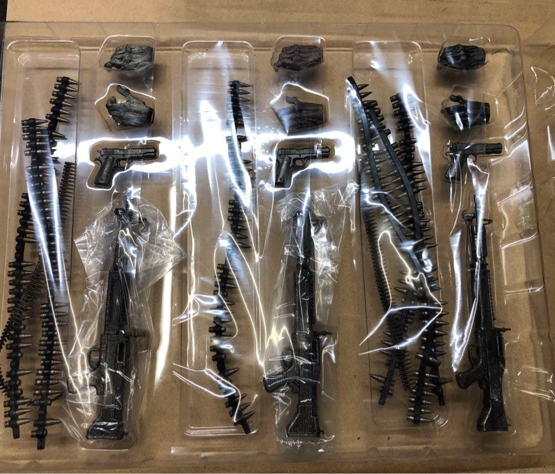 threeA (3AGO デッドイージーコープ・セット)