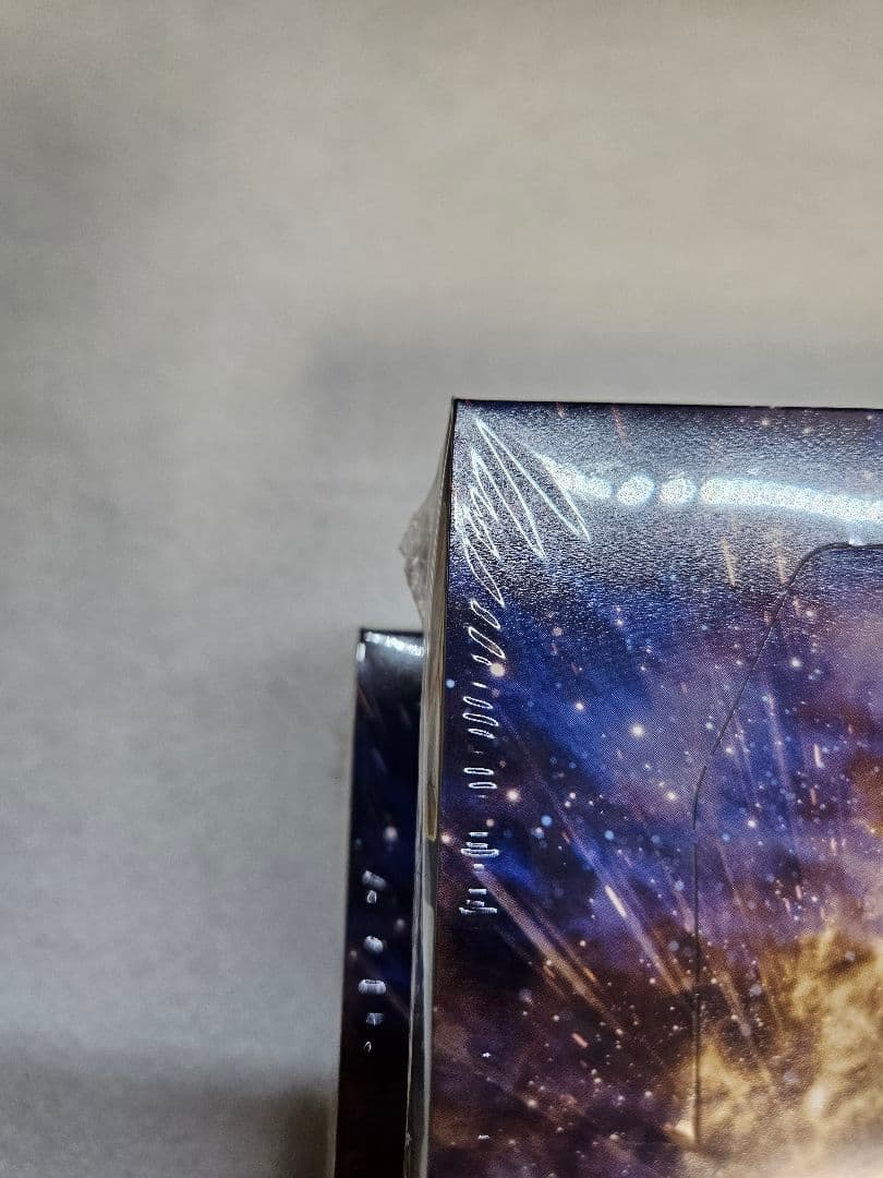 【新品未開封／シュリンク付き】ポケモンカード スターバース正規品2BOX