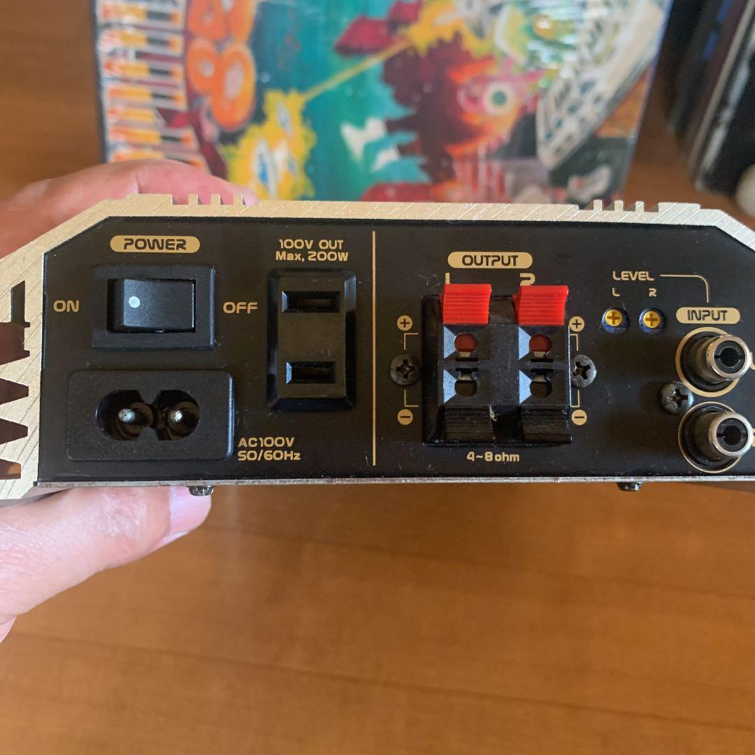 トークボックス，専用 MXR talk box エフェクター アダプター ホース