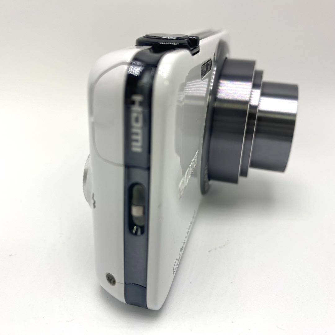 SONY ソニー Cyber−Shot DSC-WX7 ホワイト デジタルカメラ L10845265