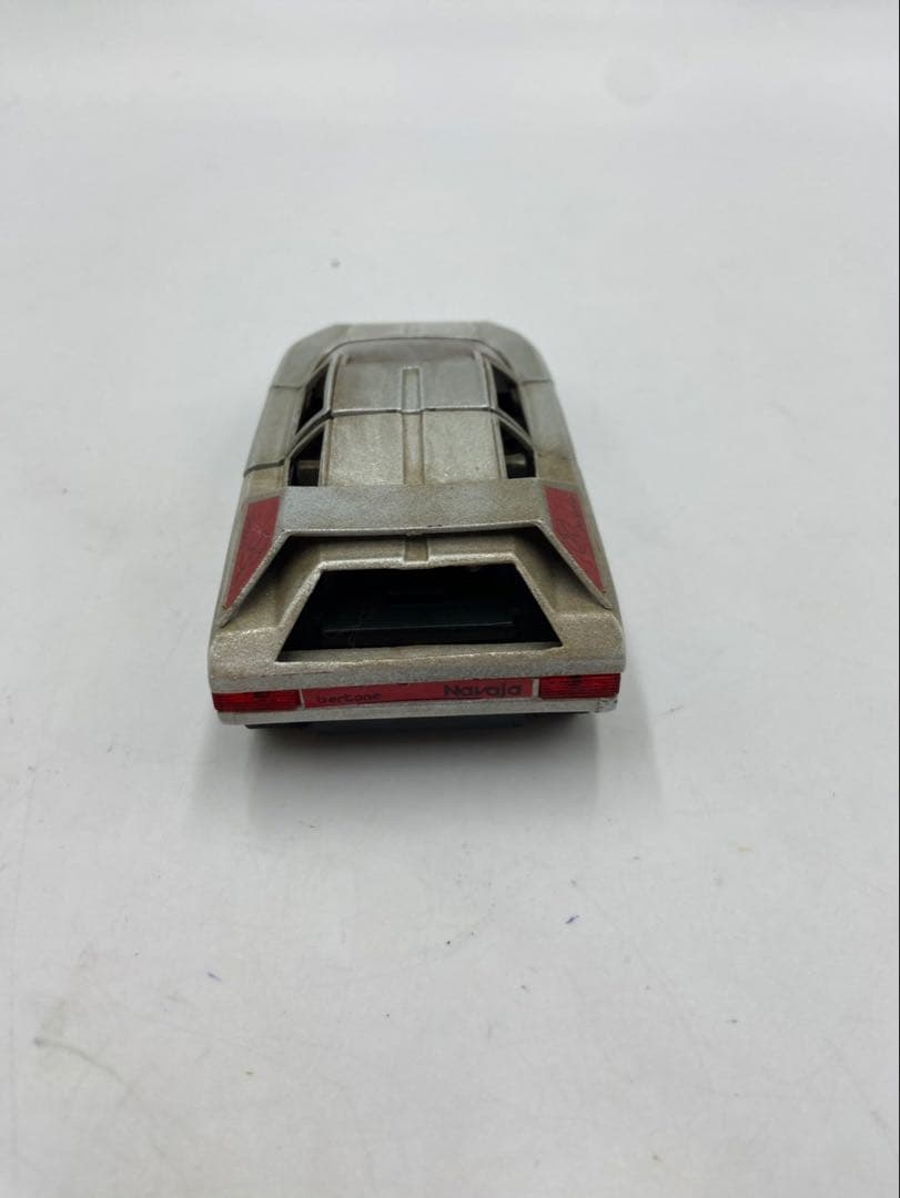 ドリームカー - アルファロメオ ナバホ