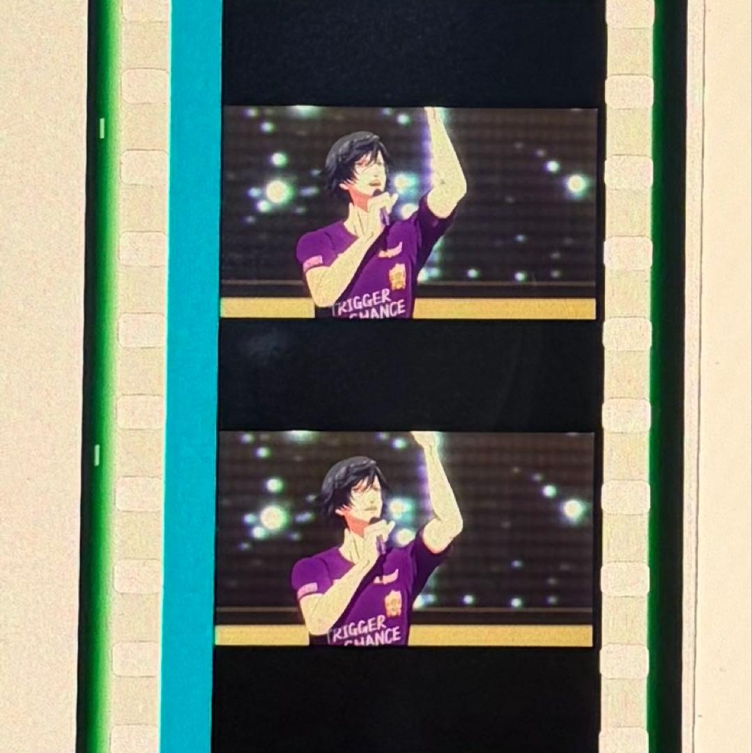 うたプリ スタツア 入場特典 フィルム トキヤ ② - メルカリ