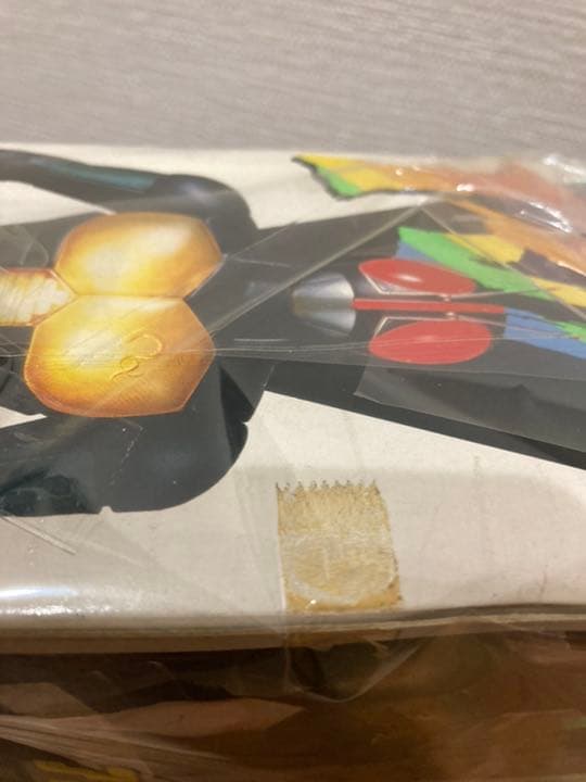 仮面ライダーBLACK RX ＤＸライダー変身ベルト