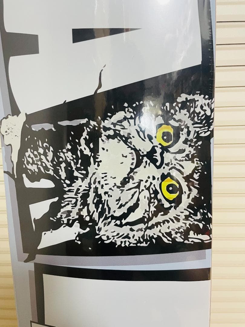 台湾製無地黒デッキテープ付き BAKER ベーカースケートボード 8.0デッキ