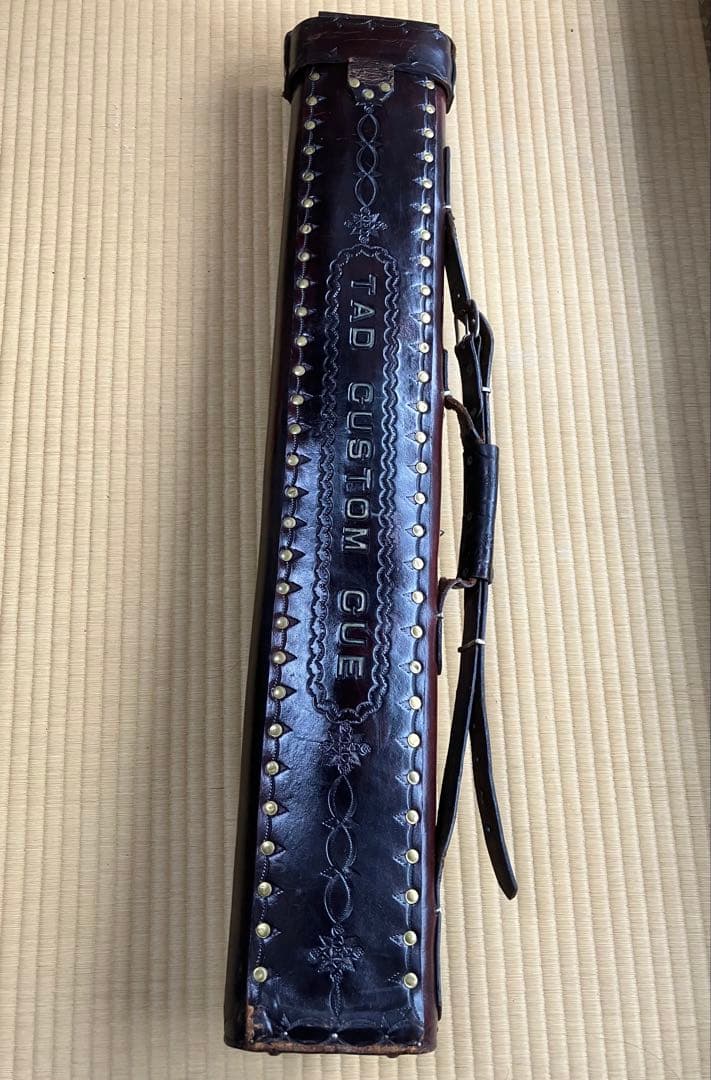 キューケース タッドケース 2B4S TAD DENNIS SWIFT