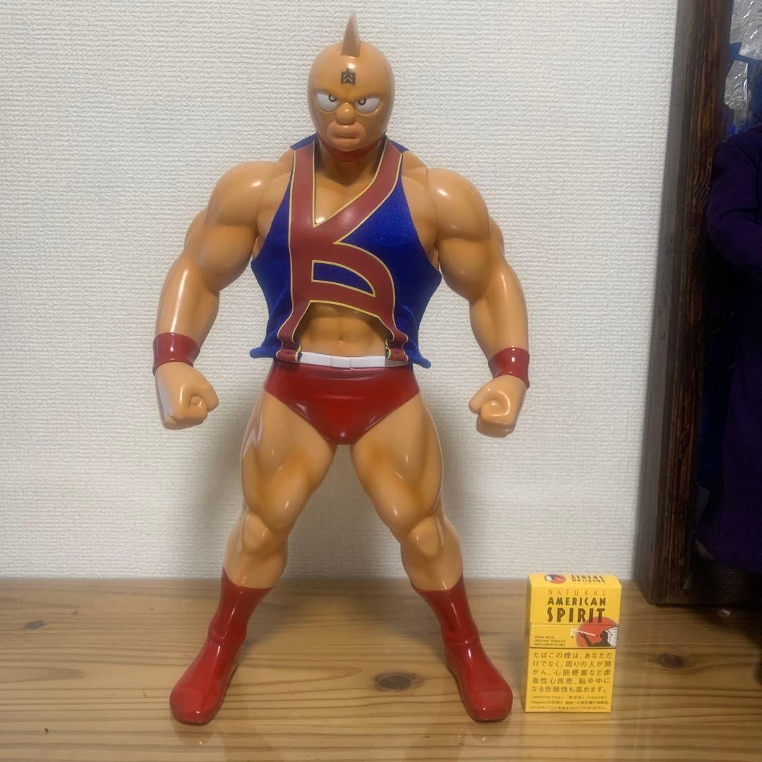 キン肉マン II世 Jade！ジェイド！浪曼堂！ 2025年最新】浪曼堂の人気