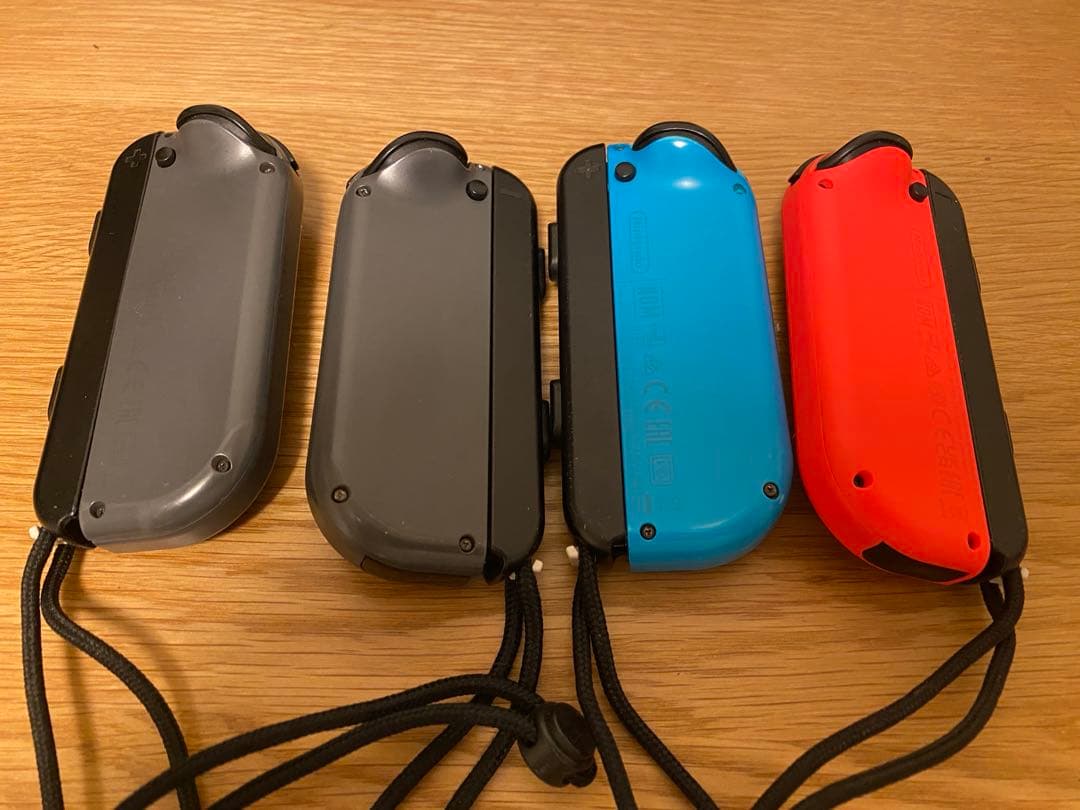 ニンテンドースイッチ　ジャンク品