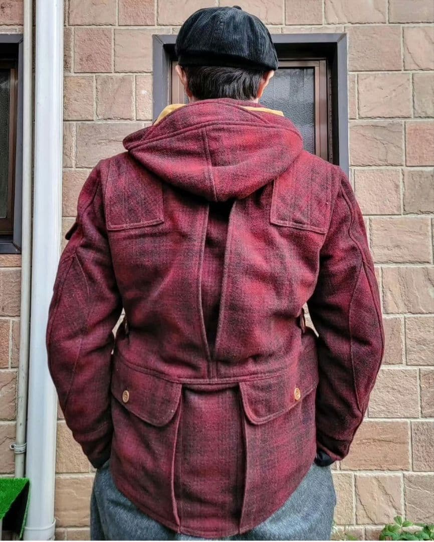 フリーホイーラーズ　フィールド マスター