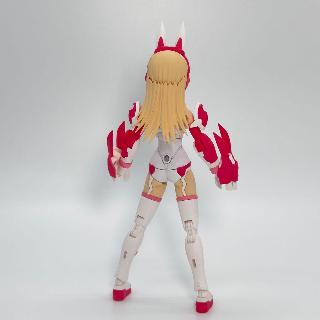 30MS リリネル カスタマイズ塗装品 30MS リリネル カスタマイズ塗装品