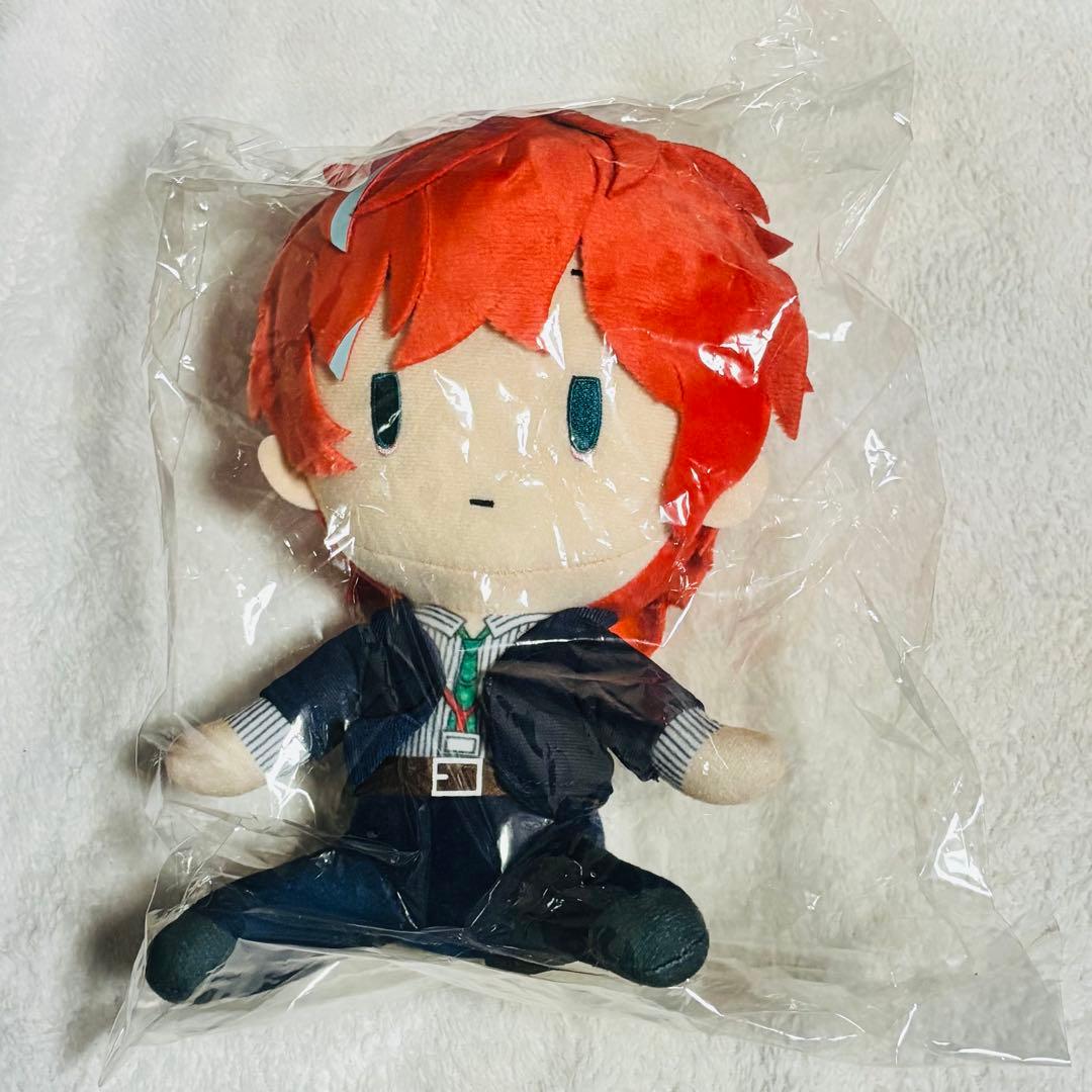 87.観音坂独歩 ぬいぐるみ - メルカリ