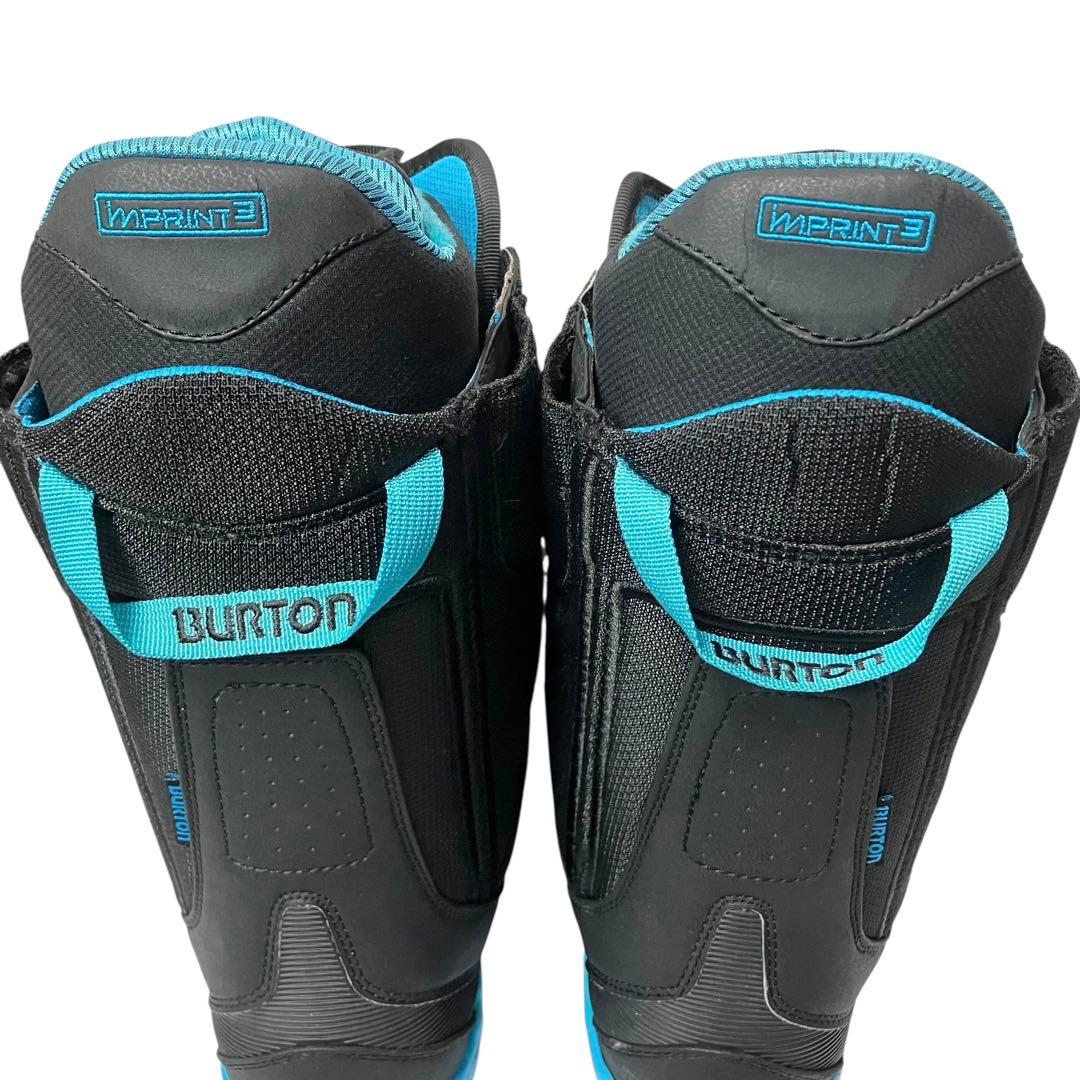 BURTON バートン AMBUSH 27cm メンズ ボード ブーツ