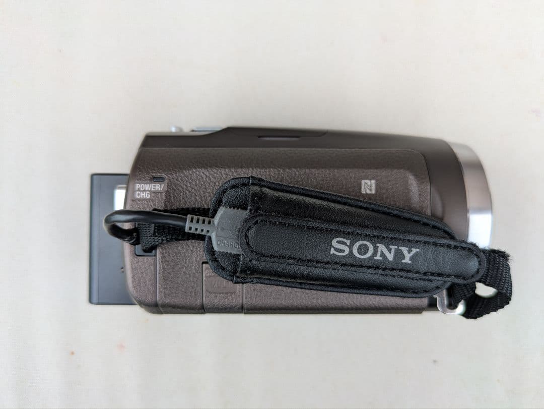 【極上品】SONY HDP-CX680 ハンディカム　箱付き