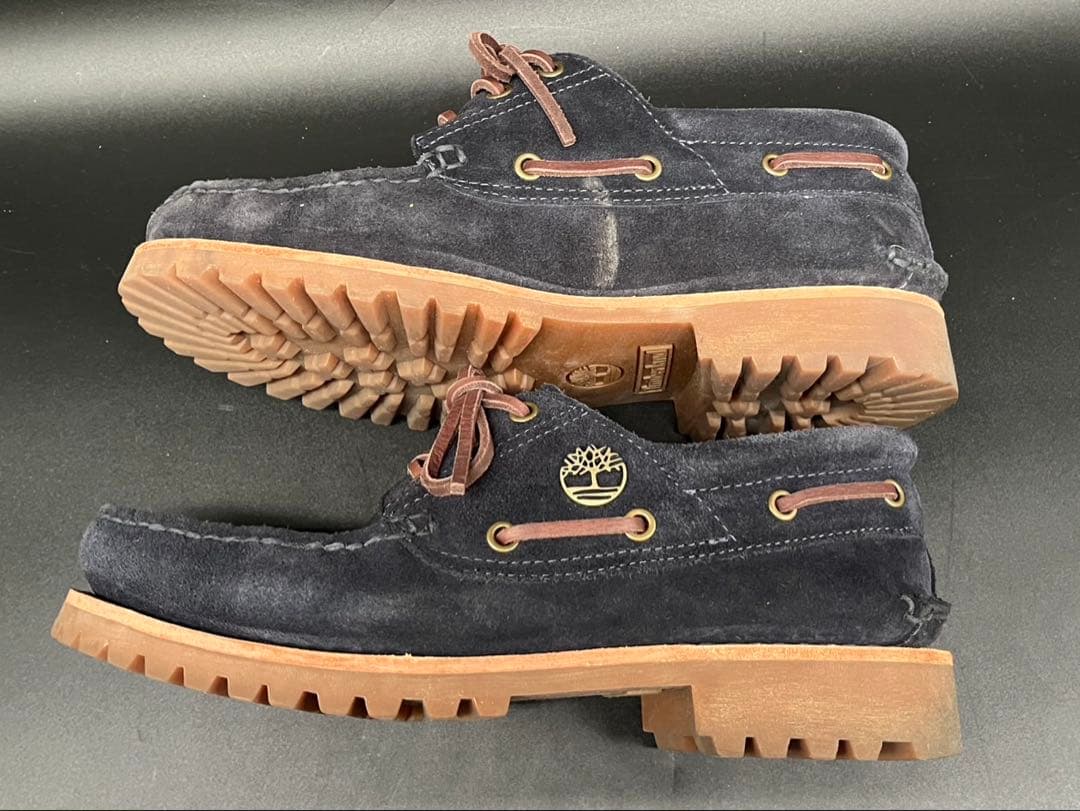 ★Timberland 3Eye シューズ