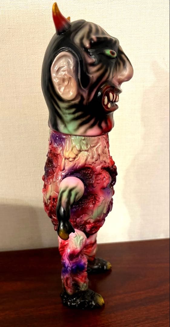 izumonster 屍怪獣 one-off bloodgutstoy - メルカリ