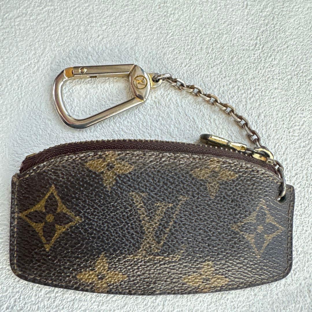 LOUIS VUITTON ヴィトンケース　M62690 クレピア
