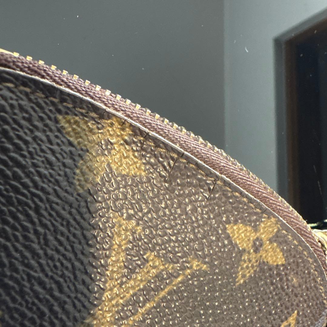 LOUIS VUITTON ヴィトンケース　M62690 クレピア