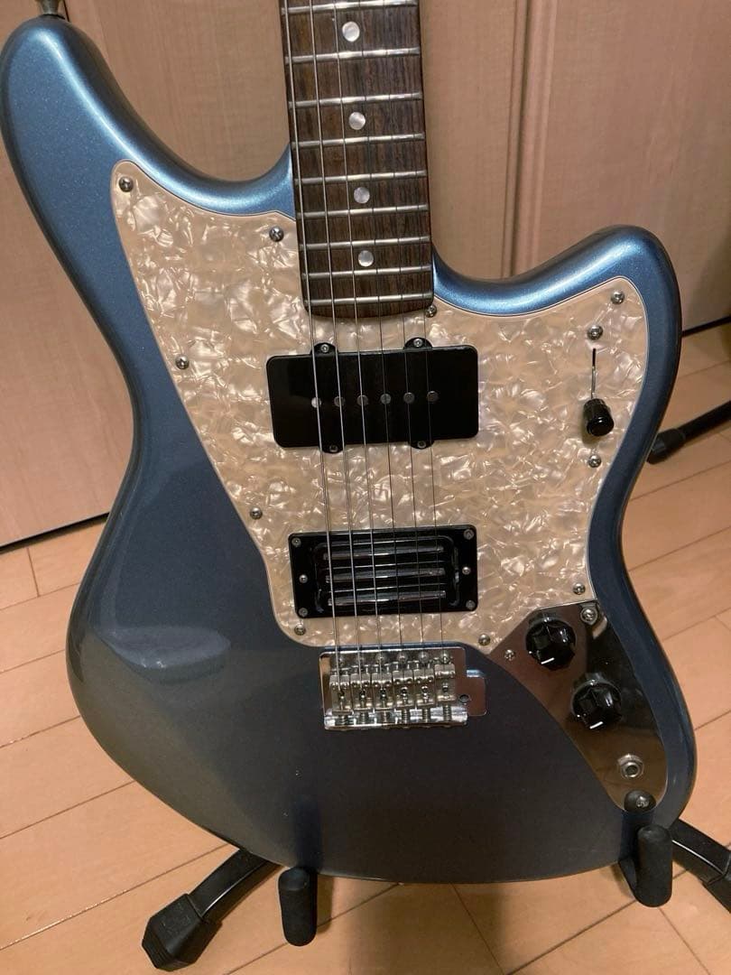 はる様専用【希少】Fender / Modern Player Marauder