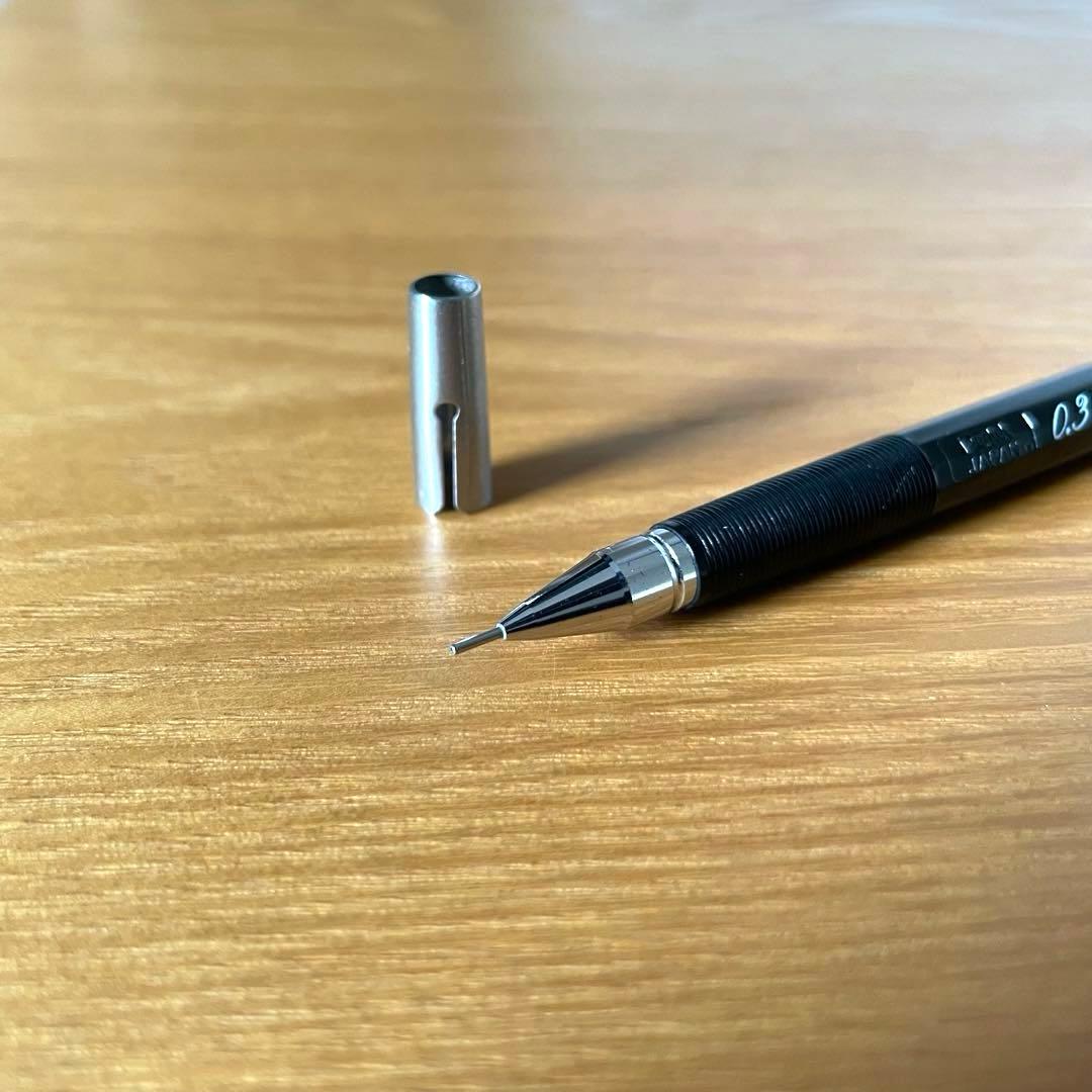 ぺんてる PMG メカニカグラフ 廃盤 製図 初期 シャープペンシル