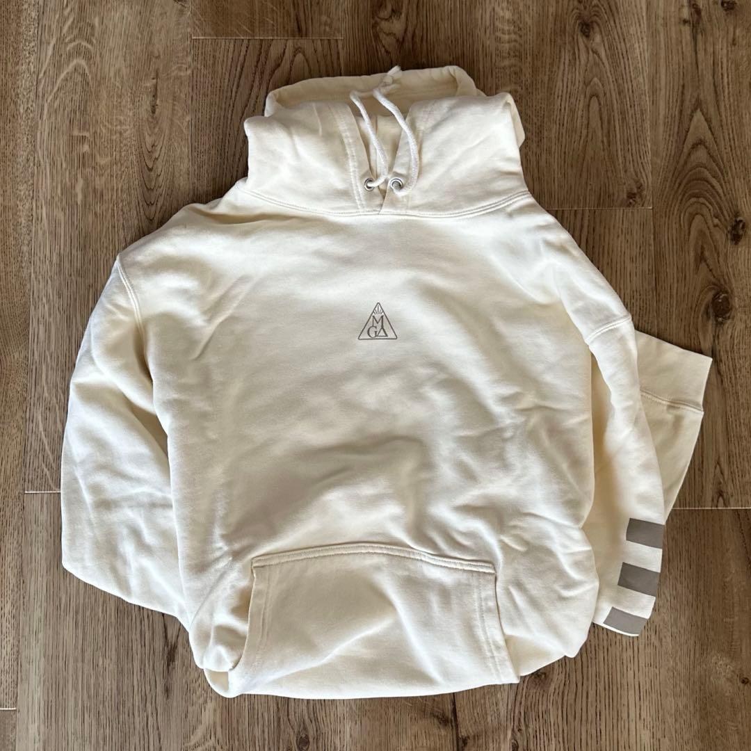 Mrs. GREEN APPLE エデンの園 フーディー - メルカリ