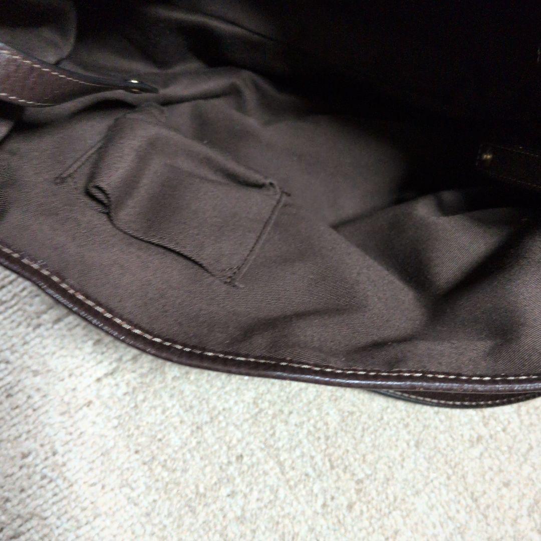 Gucci GGパターン バッグ