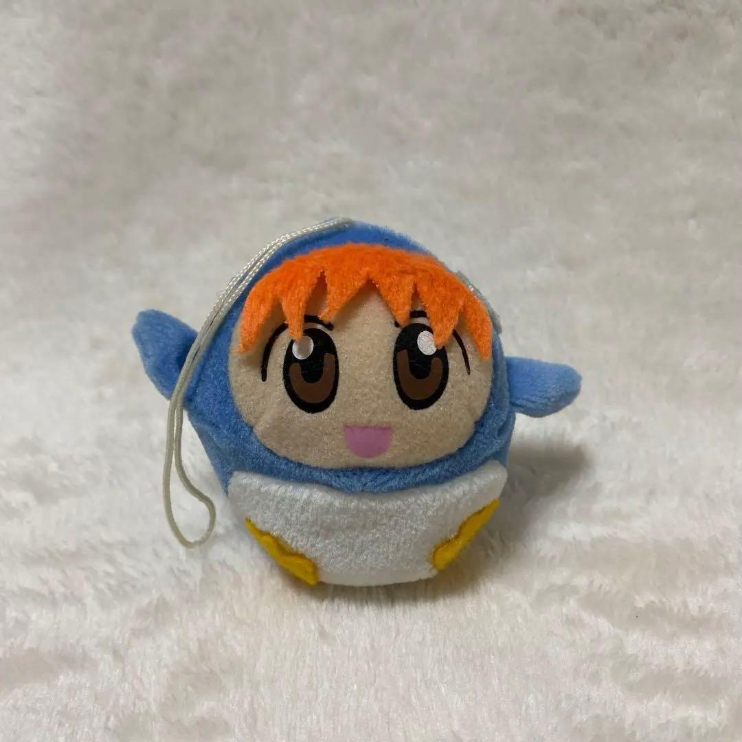 あずまんが大王 ぬいぐるみ マスコット ちよペンギン - メルカリ