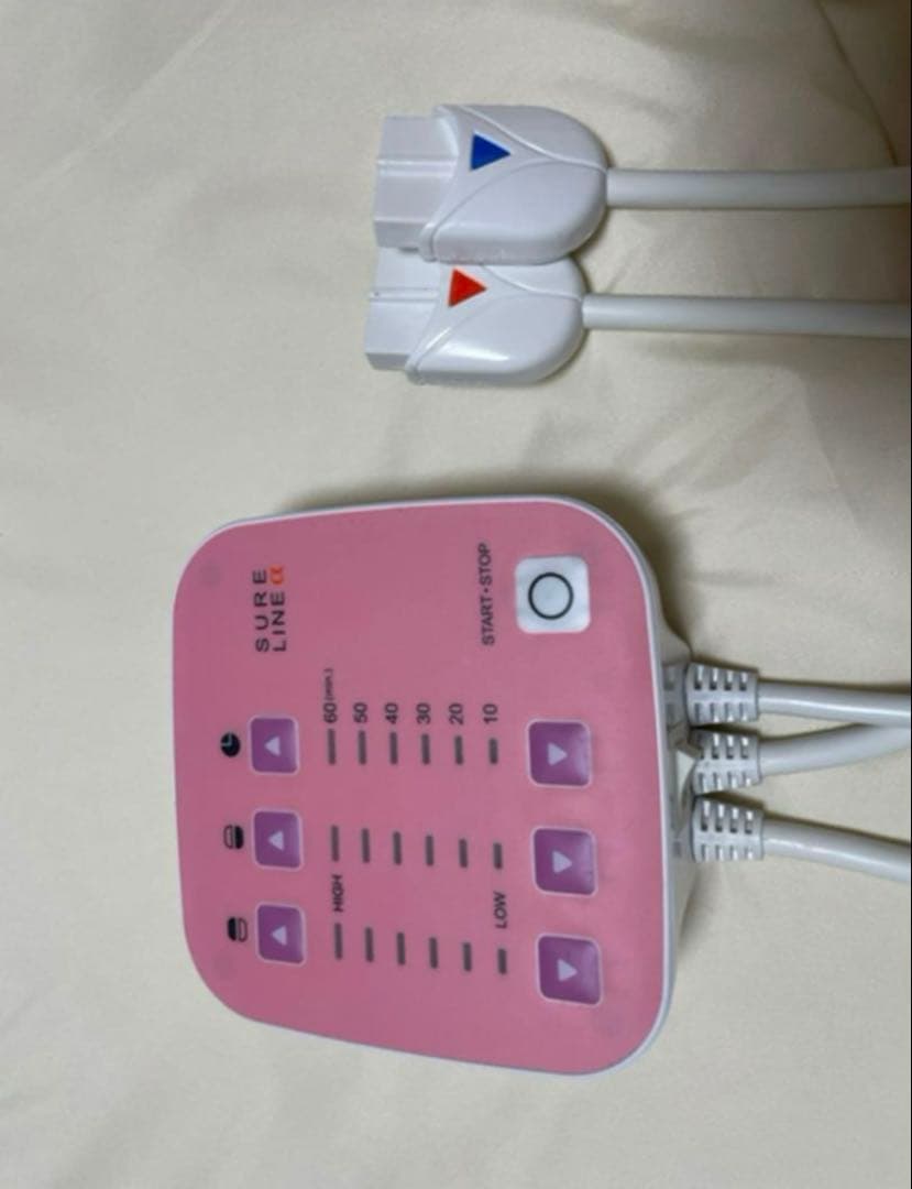 パルティール エステ】シュアラインa SURELINEa スーパーウェーブ