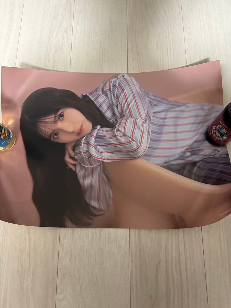 齋藤飛鳥 ポスター セット