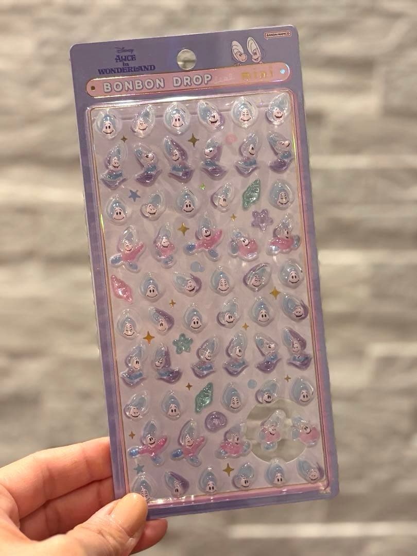 ボンボンドロップmini ヤングオイスター&ちいかわ モモンガ セット