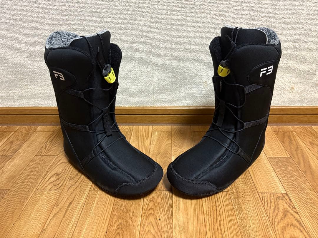 Flux FL-BOA ブーツ　28cm