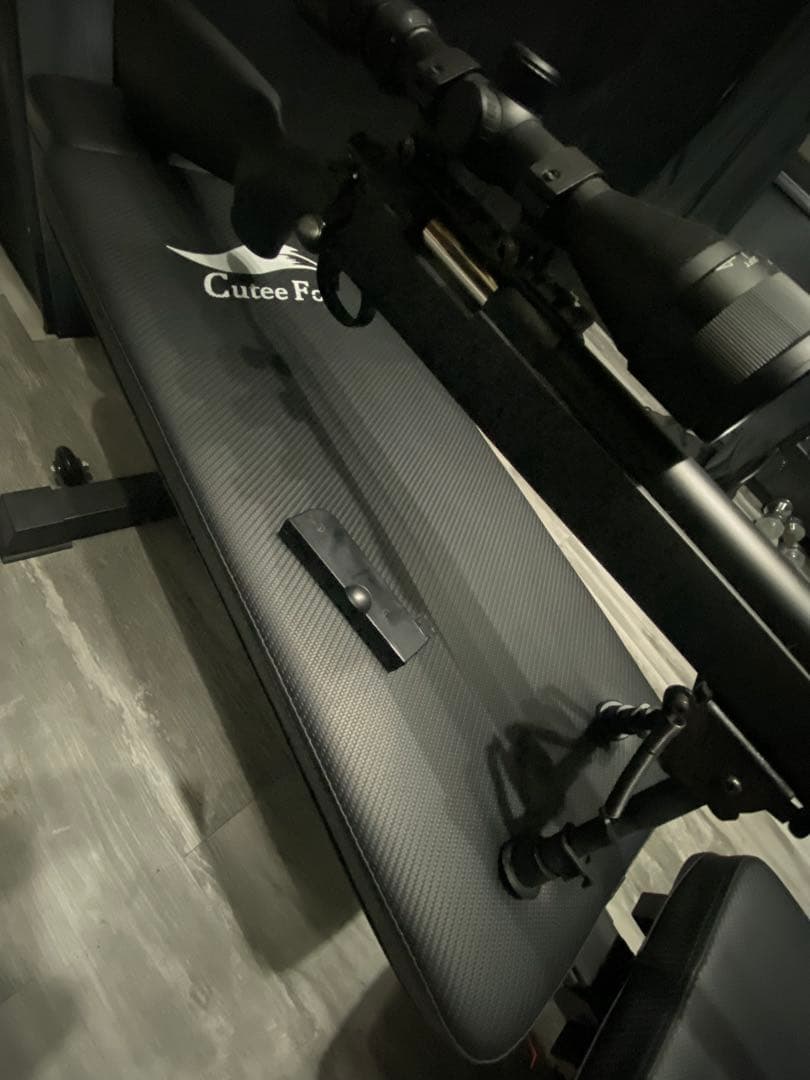 東京マルイ　VSR10 プロスナイパー