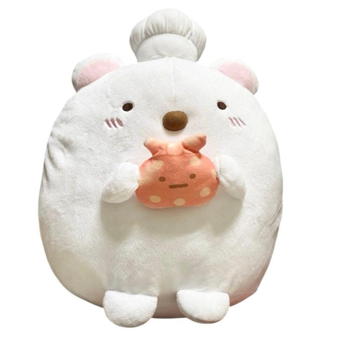 すみっコぐらし 大量 40点 まとめ売り ぬいぐるみ とかげ(本物) 王子