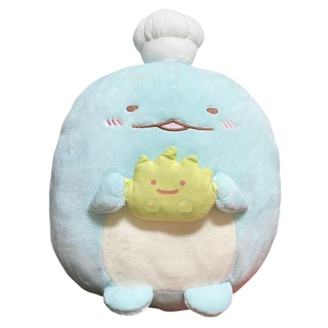 すみっコぐらし 大量 40点 まとめ売り ぬいぐるみ とかげ(本物) 王子