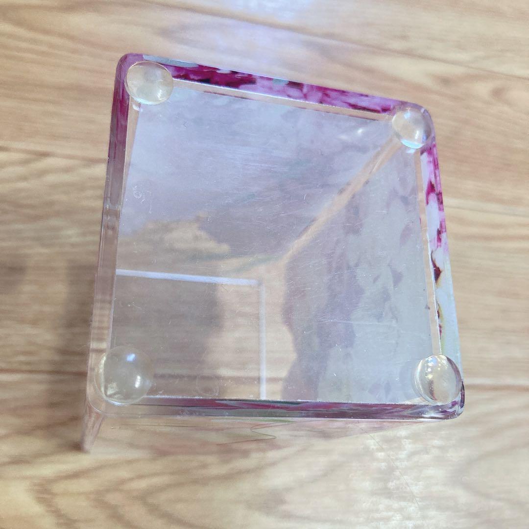 Rady レディー 歯ブラシスタンド 小物入れ rady フラワー 歯ブラシ立て