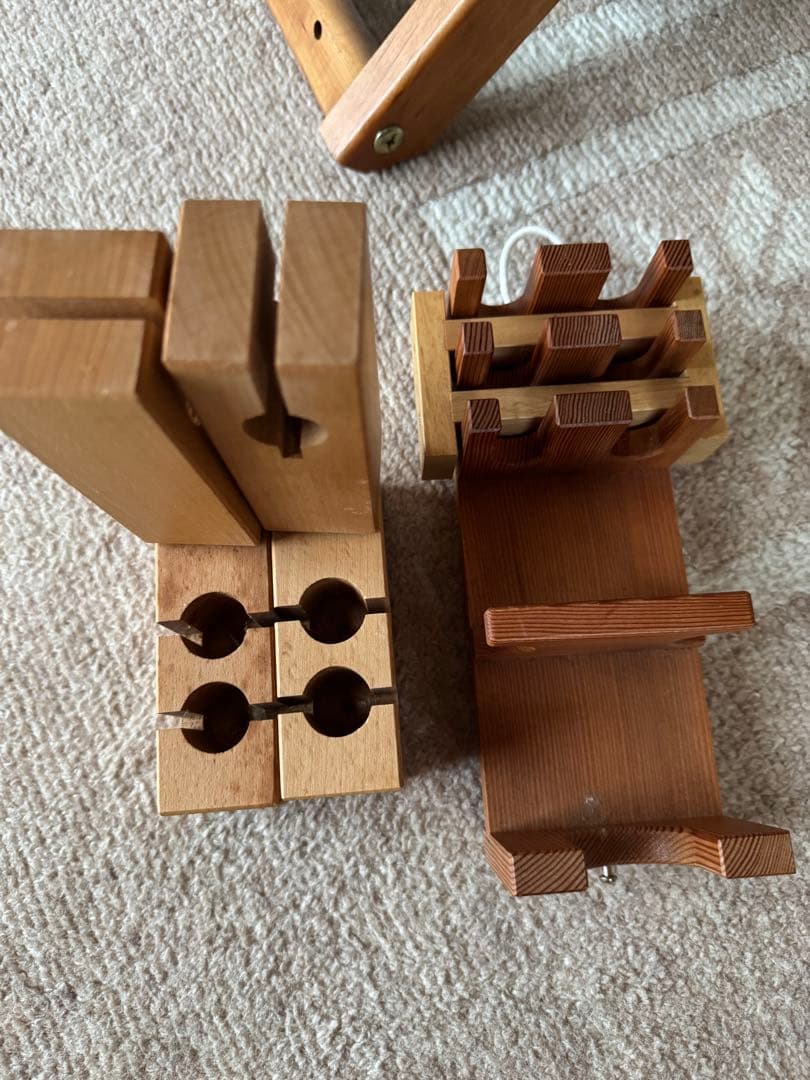 専用　さをり織り機　SAORI WX60