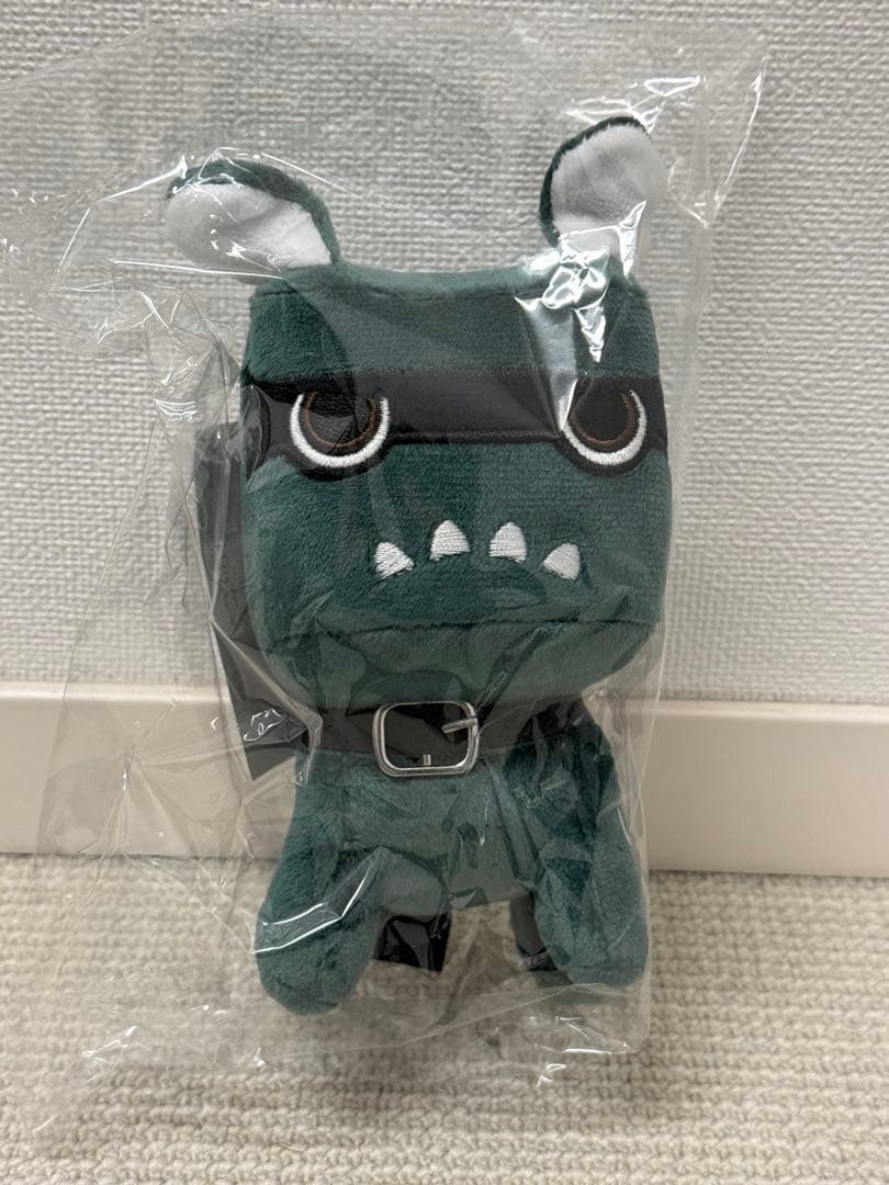 三菱デリカミニ　デリ丸グッズセット