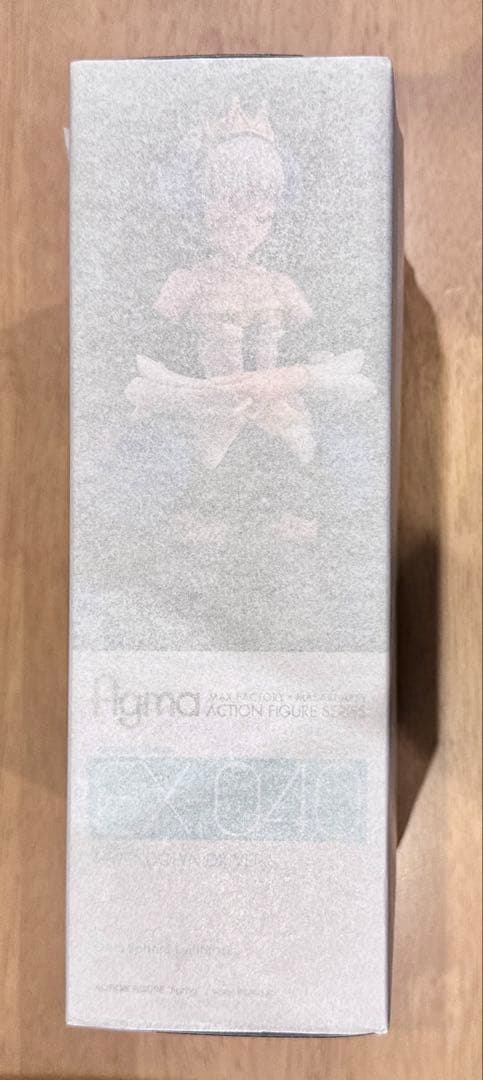 新品 figma EX-040 グウェンドリンDX ver. オーディンスフィア