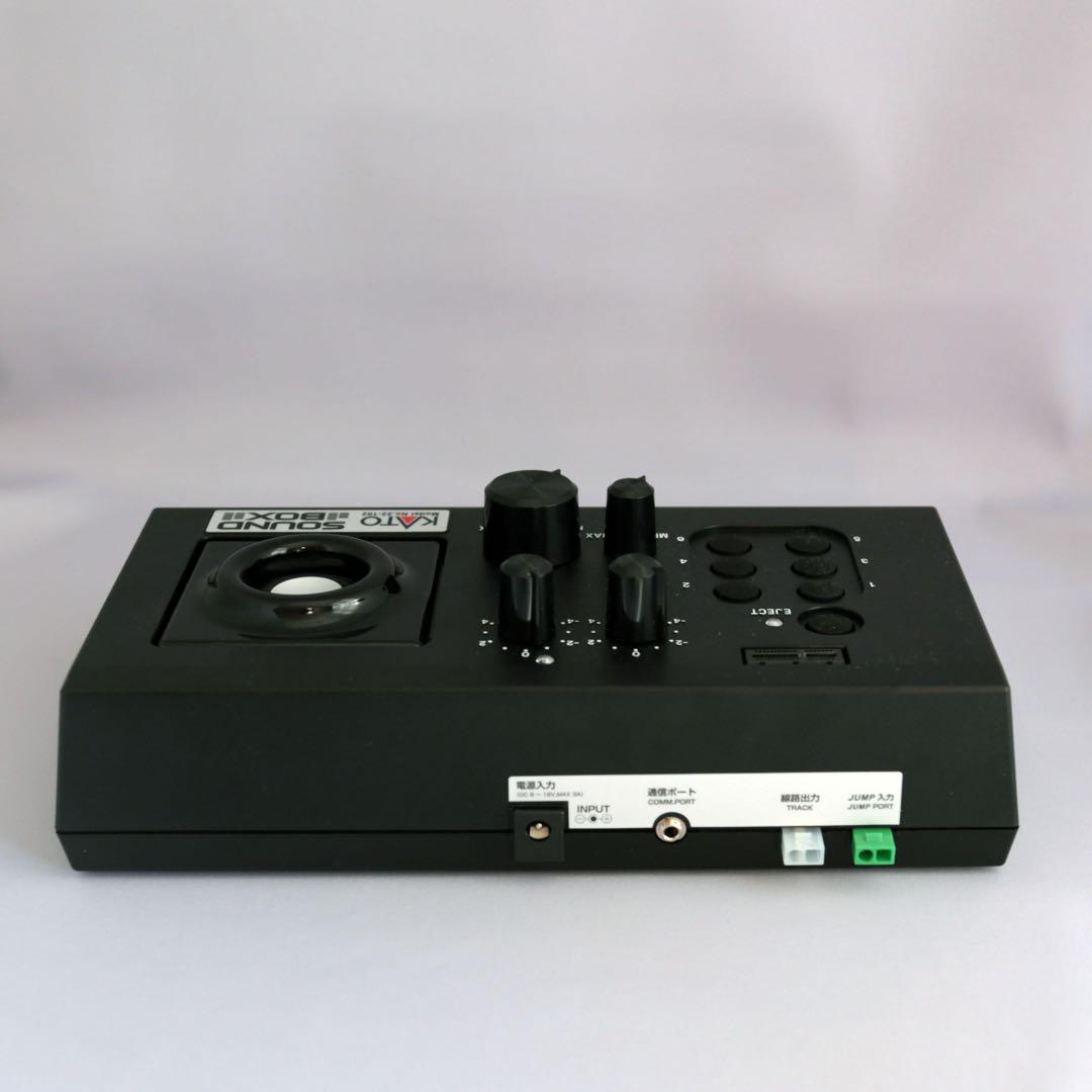 KATO アナログサウンドボックス 22-102