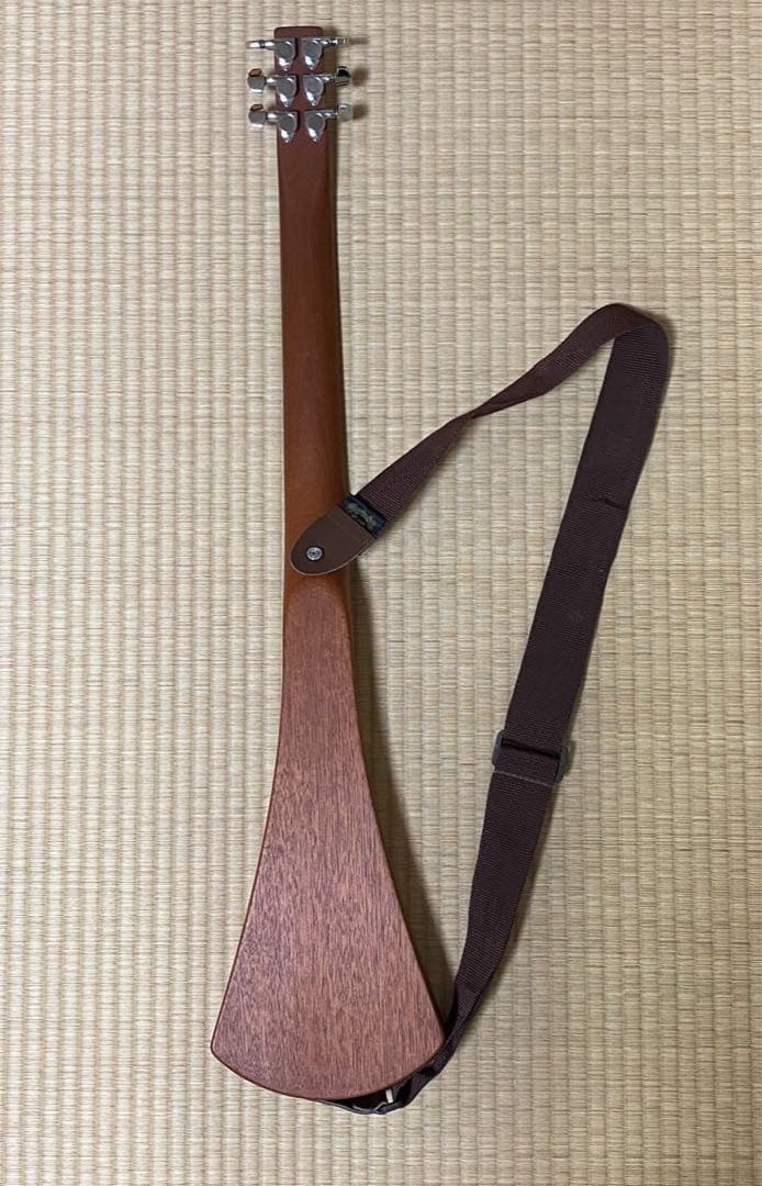 ジャンクHistory アコースティックギター HS-175P 島村楽器