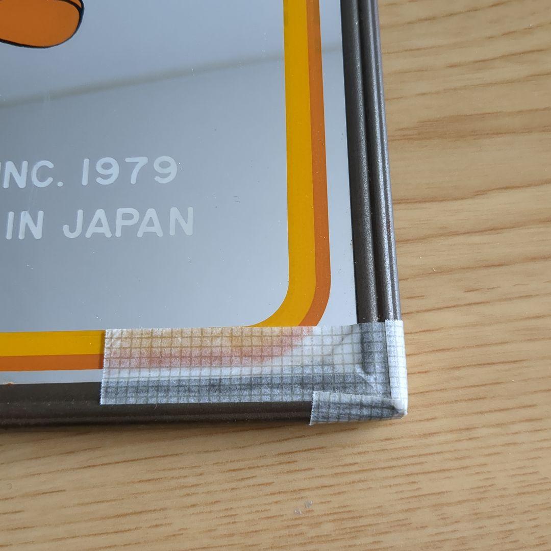 激レア】 Tweety トゥイーティー ミラー 1979年製 日本製